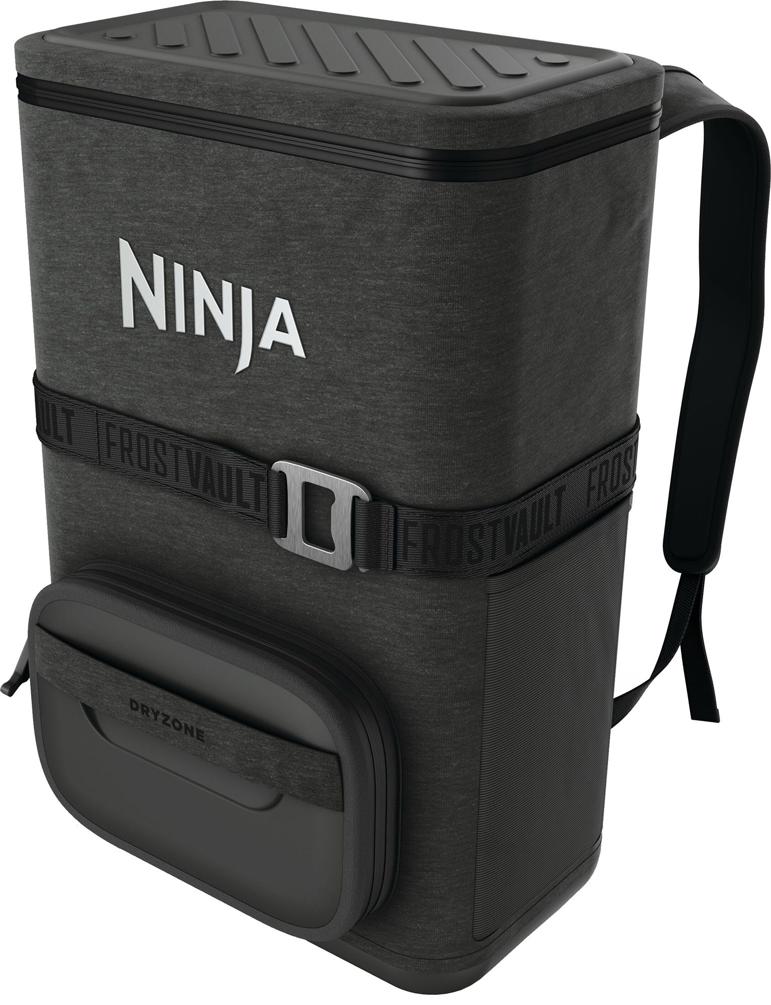 Ninja Outdoor FrostVault Go 24-Can Backpack Soft Cooler with Cold Dry Zone product image