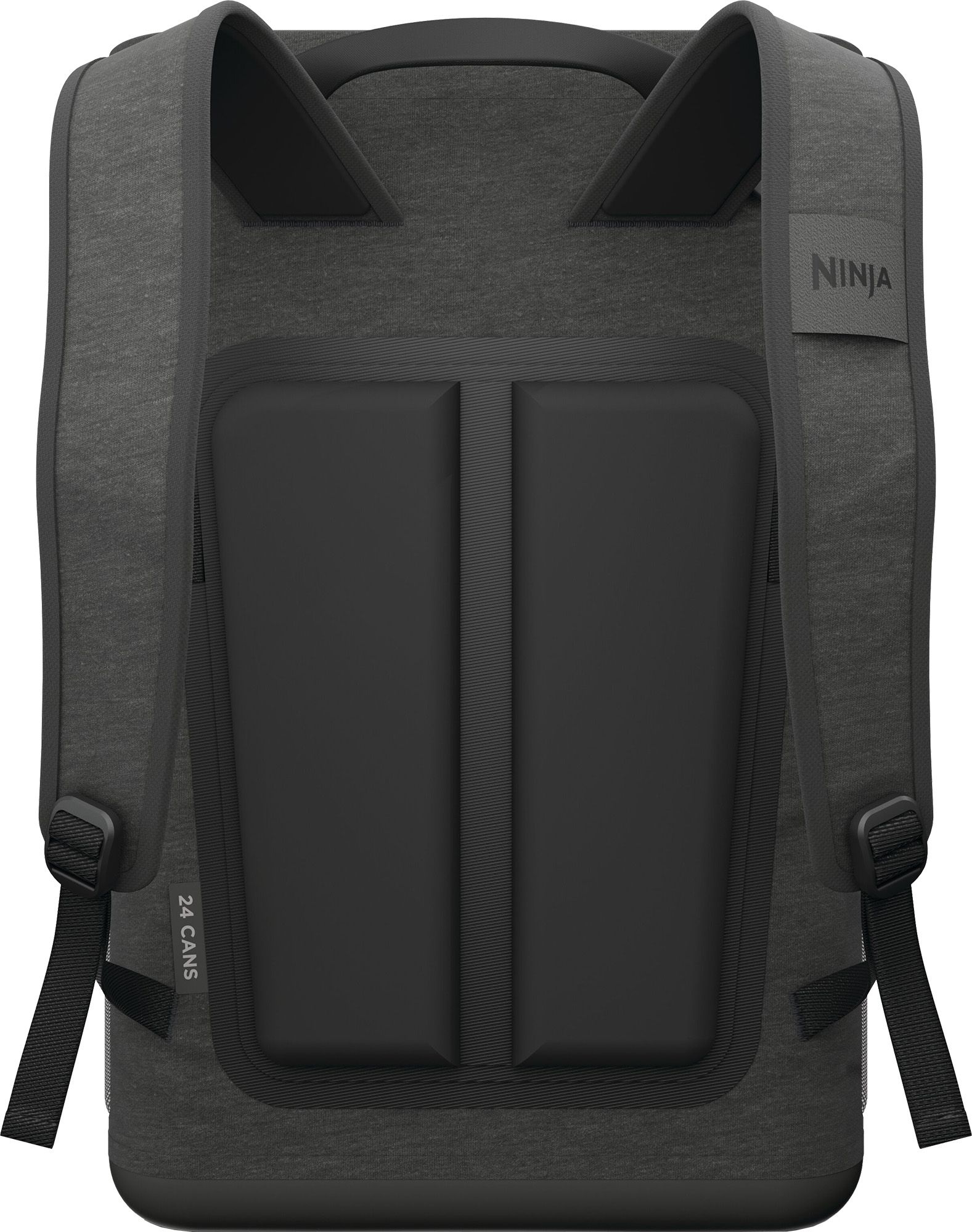 Ninja Outdoor FrostVault Go 24-Can Backpack Soft Cooler with Cold Dry Zone product image