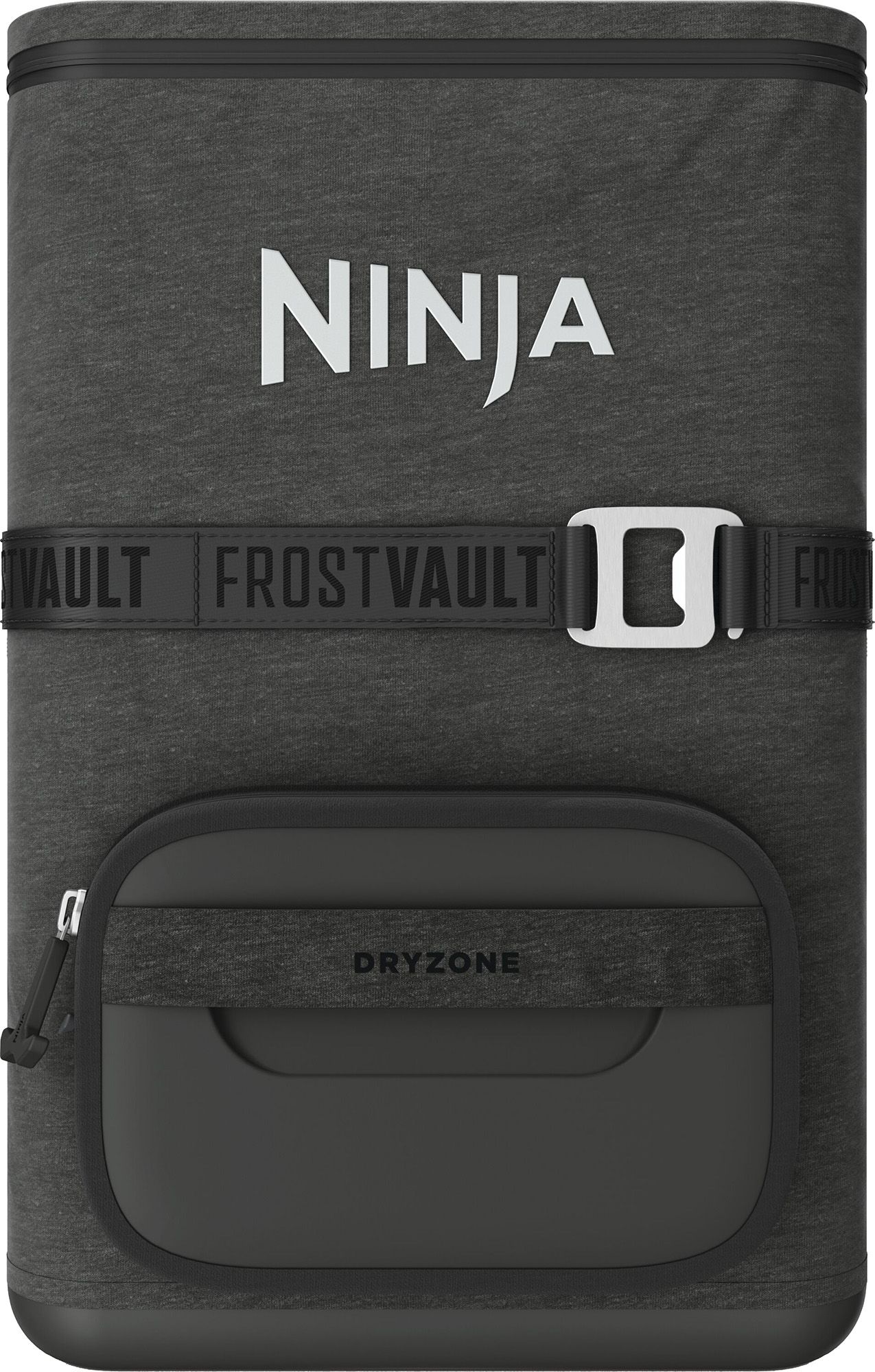 Ninja Outdoor FrostVault Go 24-Can Backpack Soft Cooler with Cold Dry Zone product image