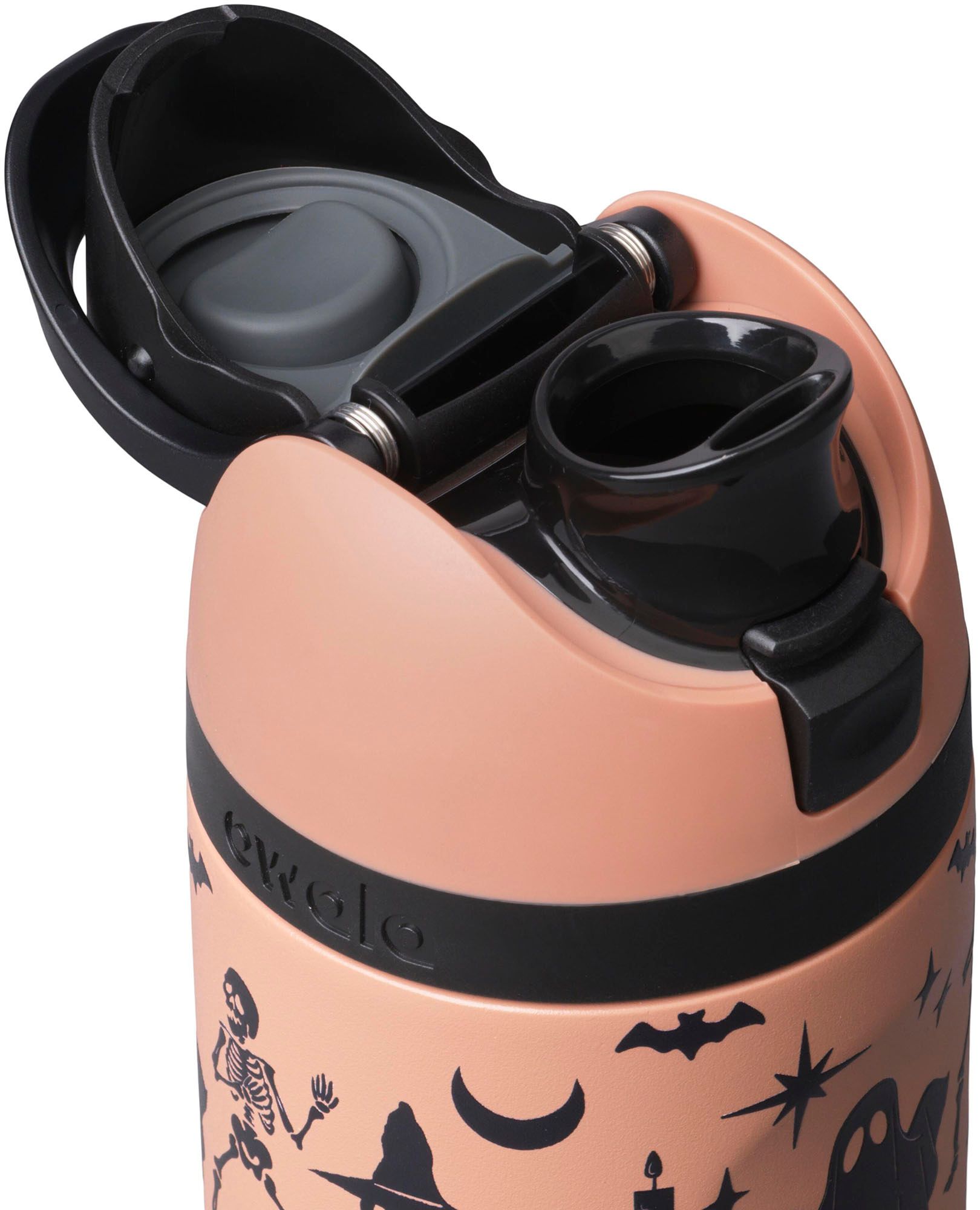 Owala 24 oz. FreeSip Stainless Steel Water Bottle - Halloween product image