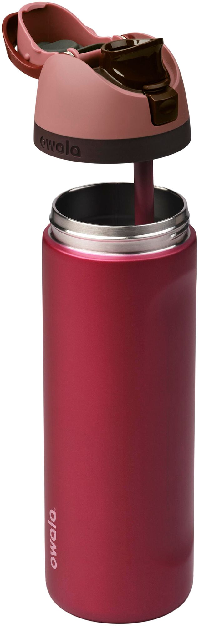 Owala 24 oz. FreeSip Stainless Steel Water Bottle product image