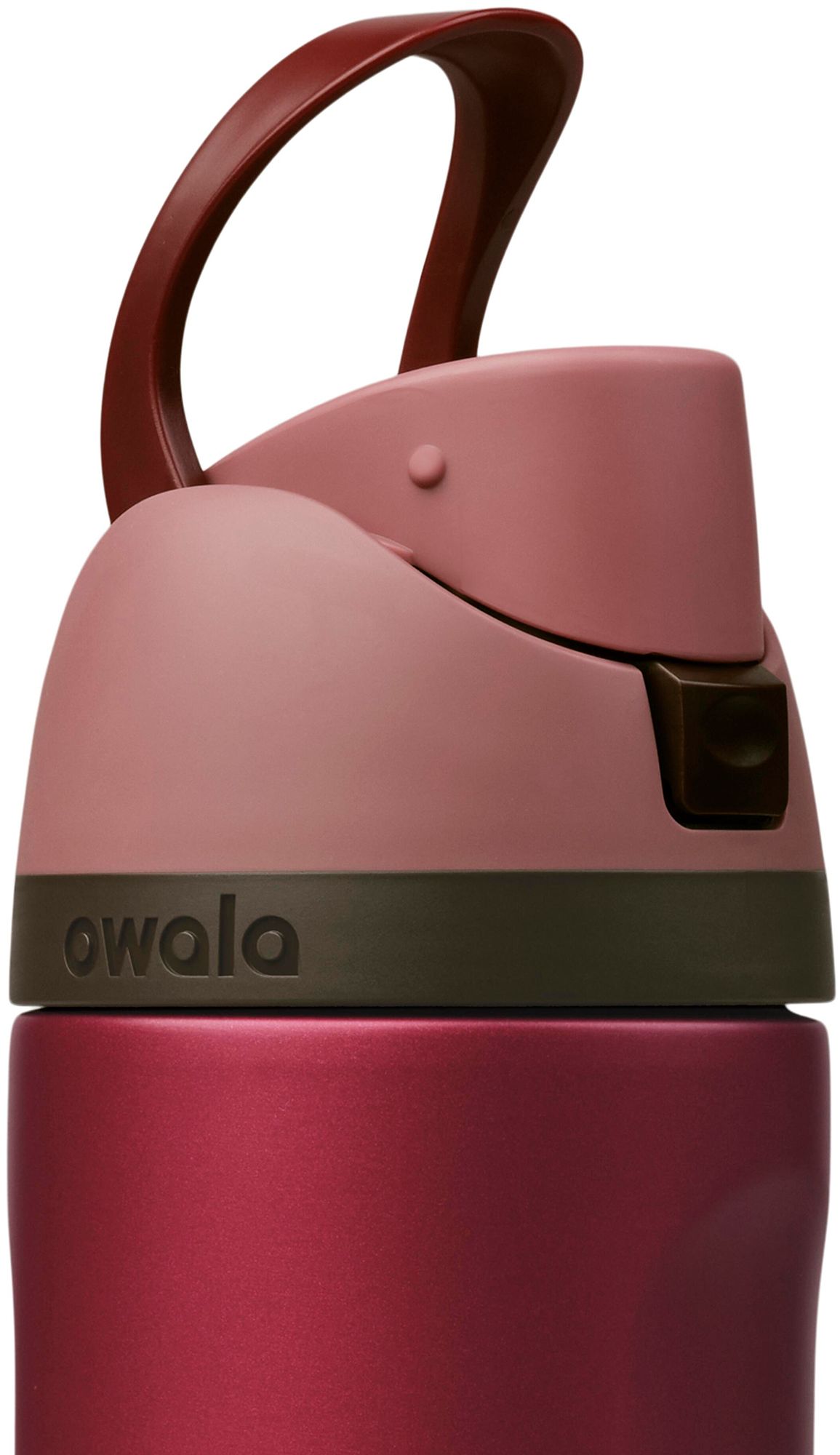 Owala 24 oz. FreeSip Stainless Steel Water Bottle product image