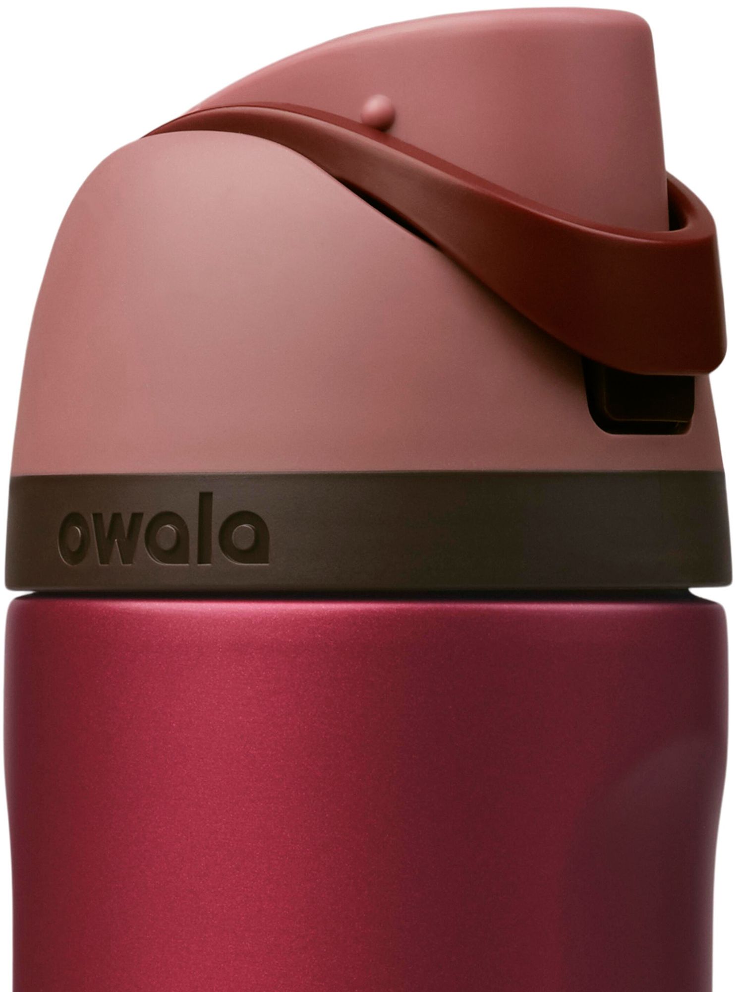Owala 24 oz. FreeSip Stainless Steel Water Bottle product image