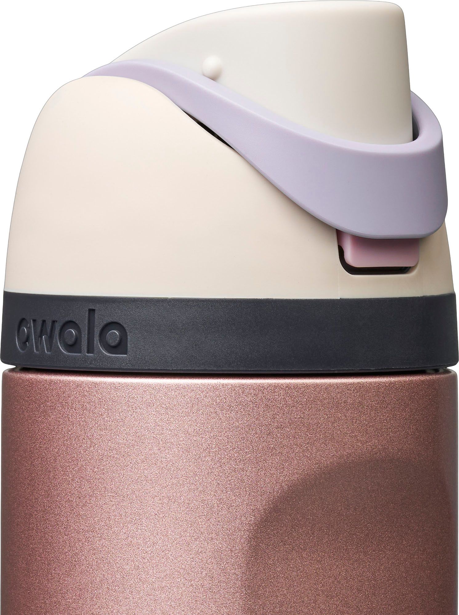 Owala 24 oz. FreeSip Stainless Steel Water Bottle product image