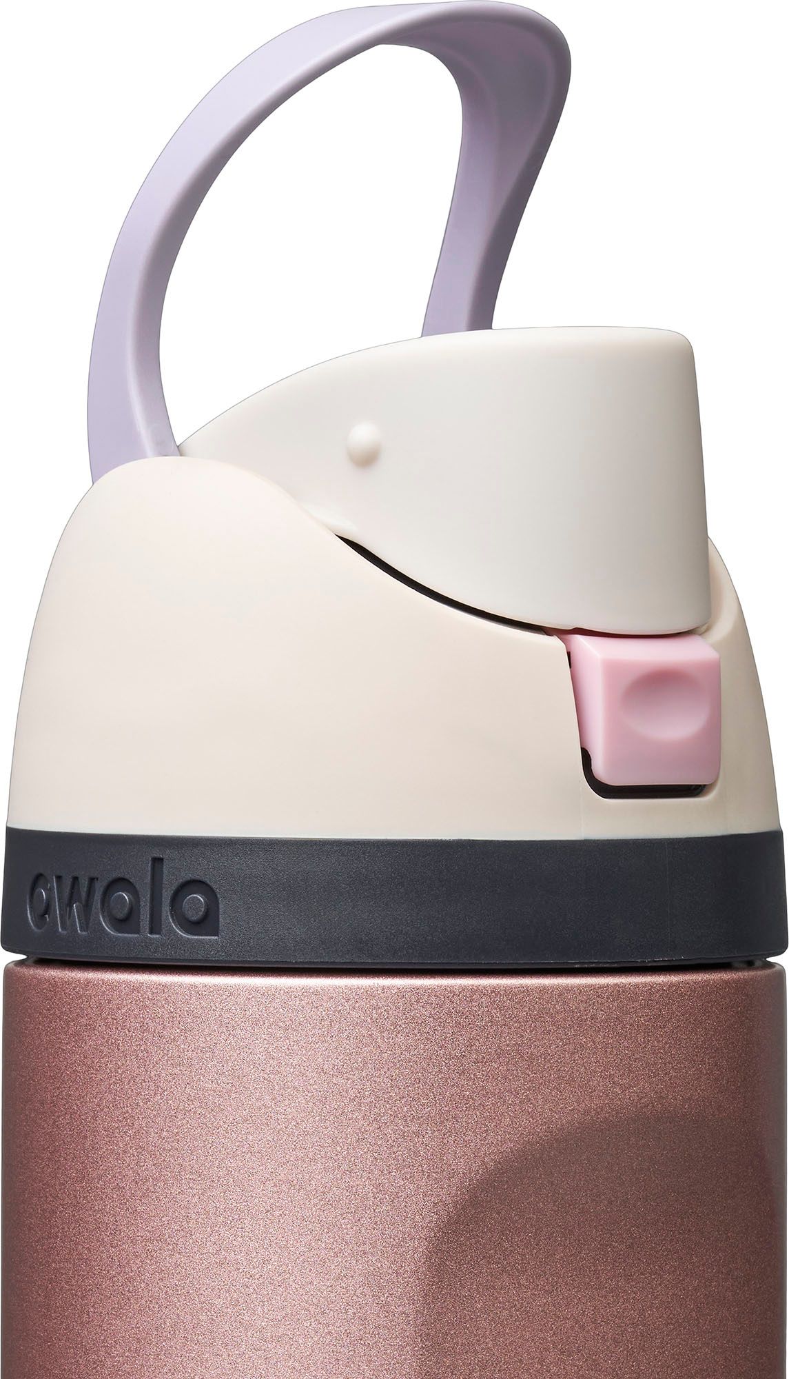Owala 24 oz. FreeSip Stainless Steel Water Bottle product image