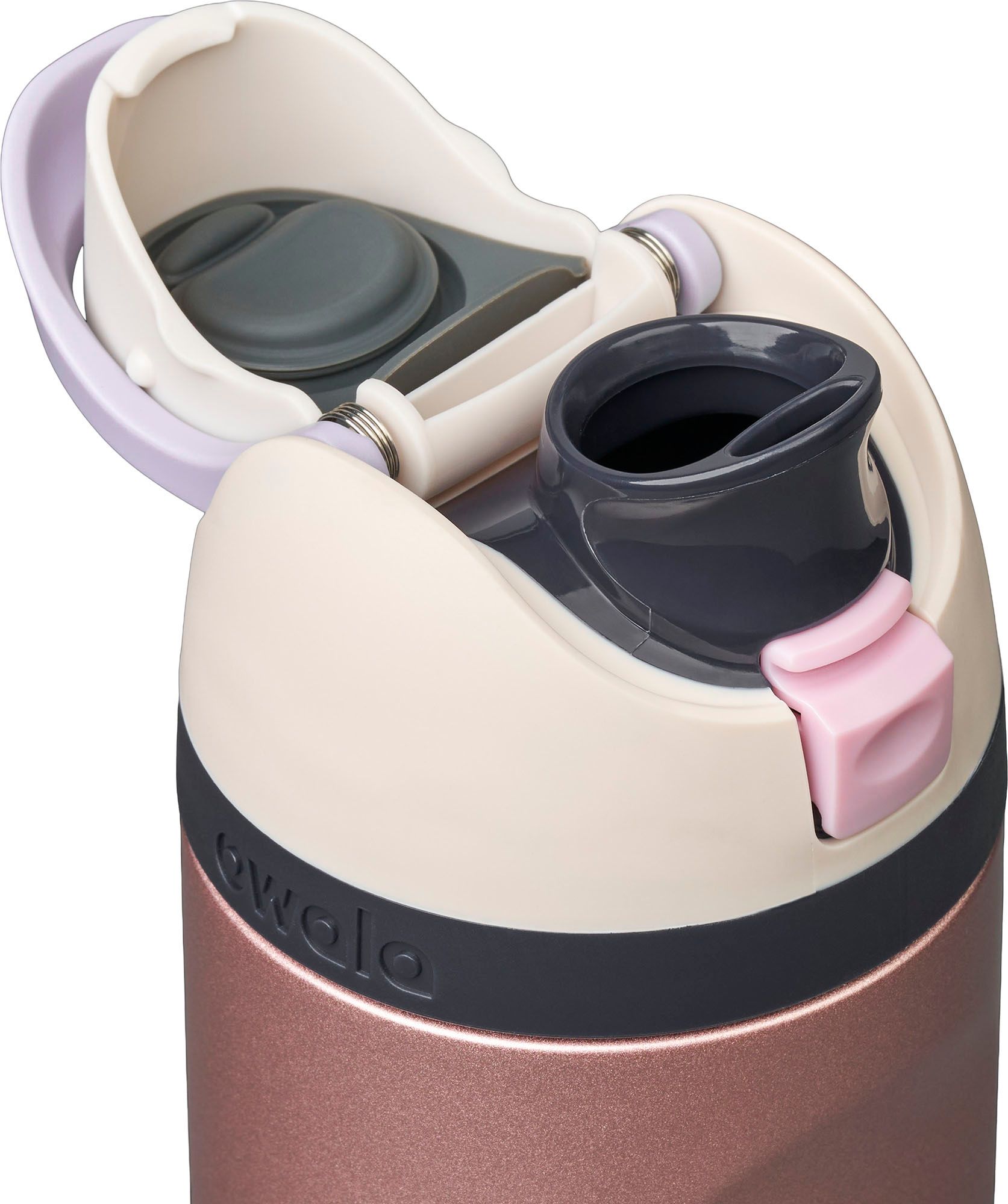 Owala 24 oz. FreeSip Stainless Steel Water Bottle product image