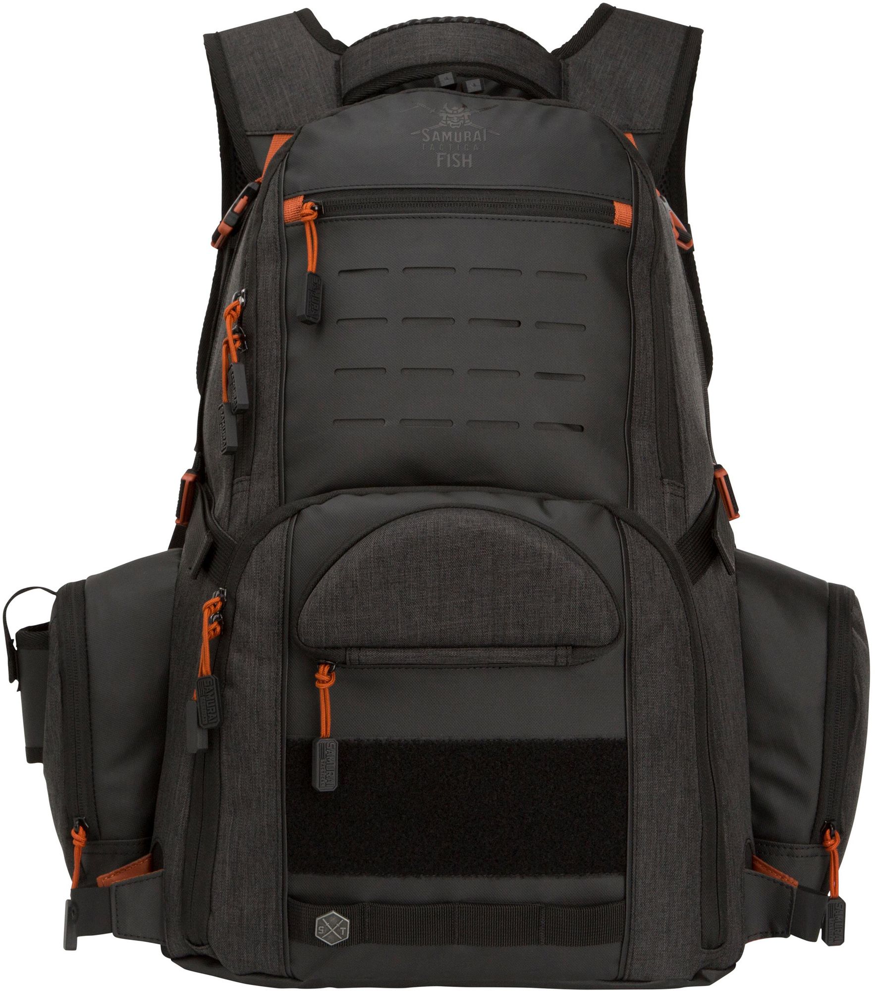 Samurai Tactical Backpack product image