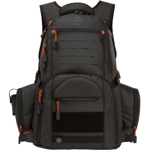 Tokyo samurai 東京サムライ バスケットボール リュックサック Samurai Tactical Seigyo Tackle Backpack | Dick's Sporting Goods