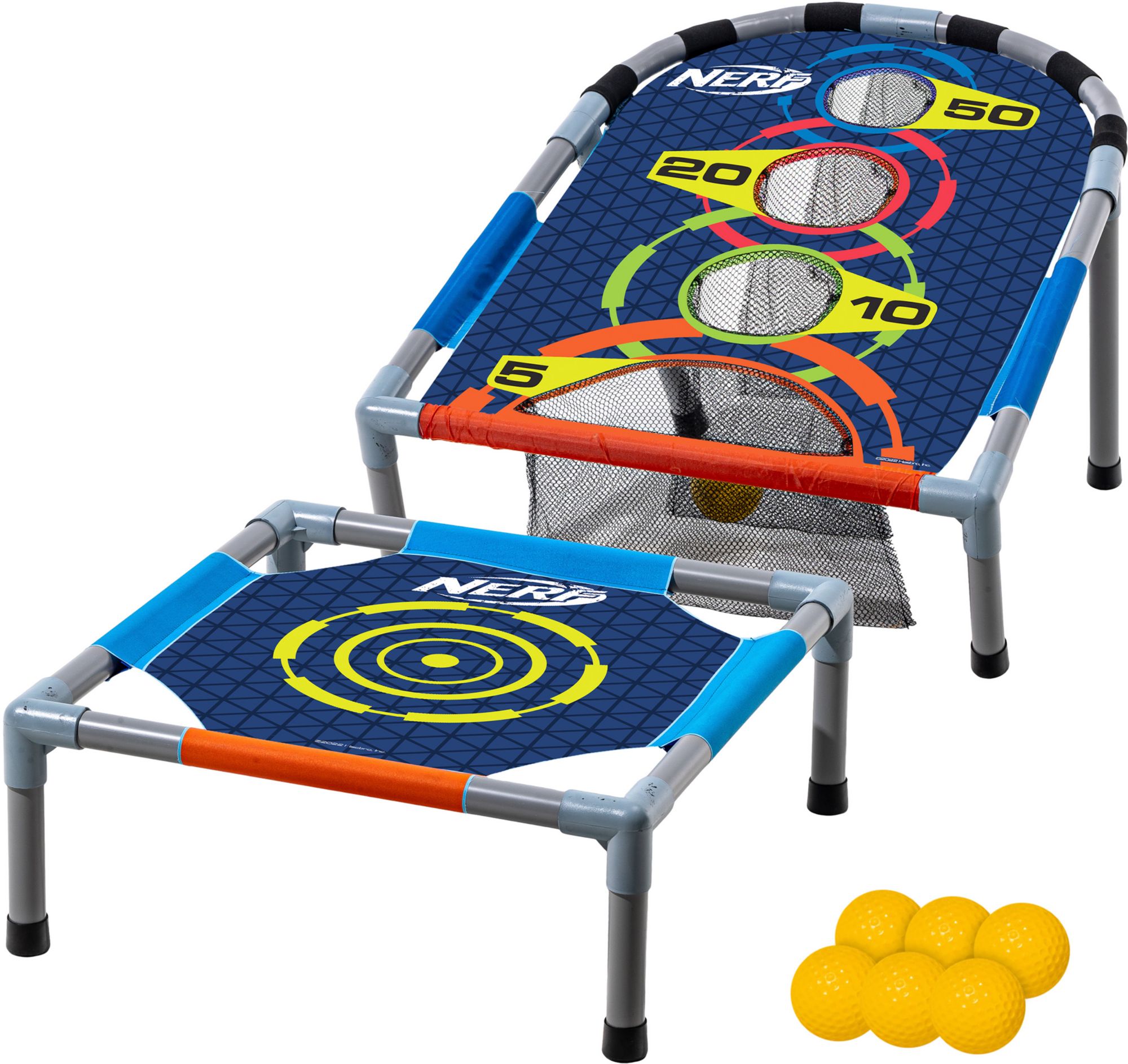 Nerf Bounce N Score Game Set product image