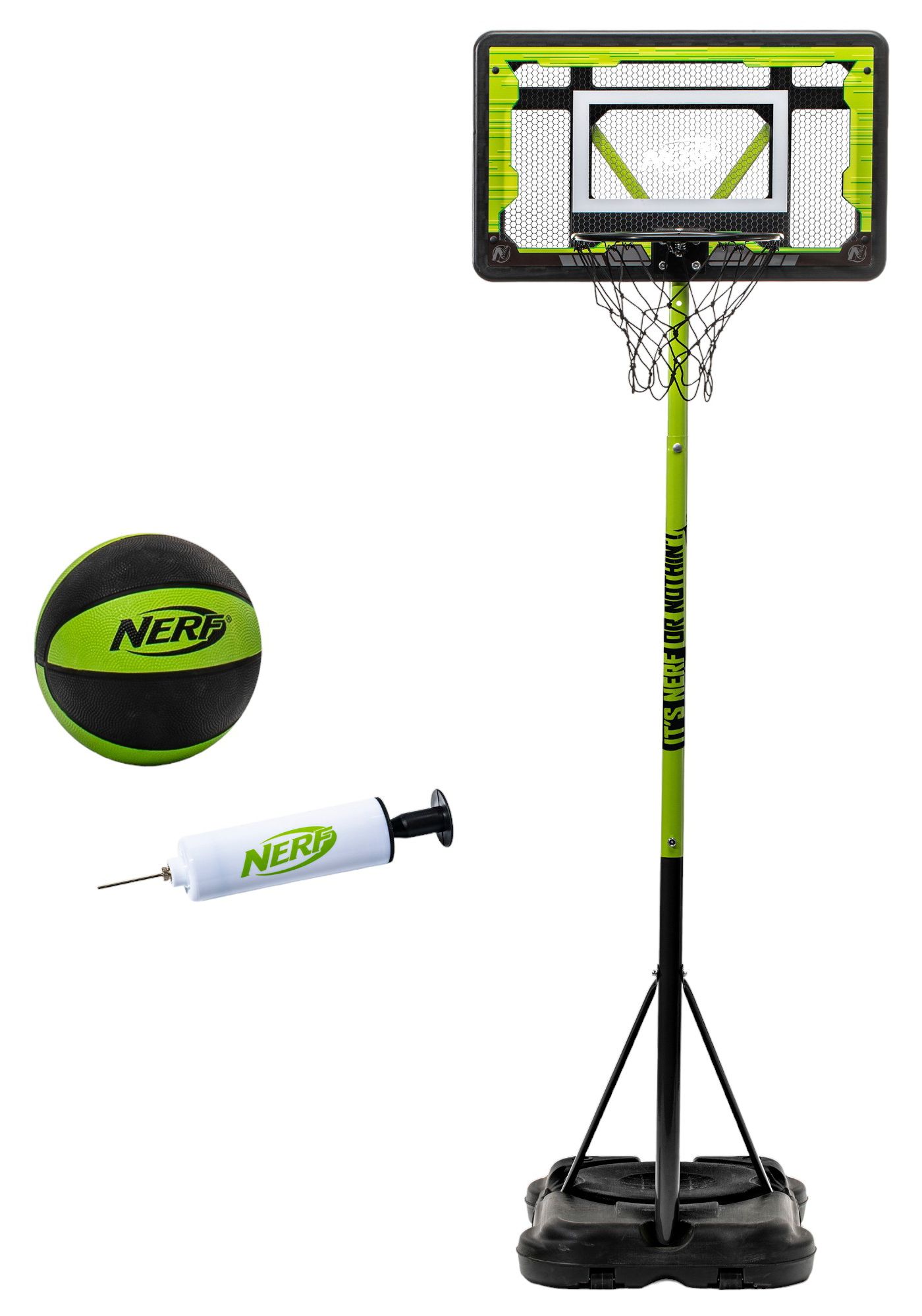 Nike mini basketball hoop hotsell
