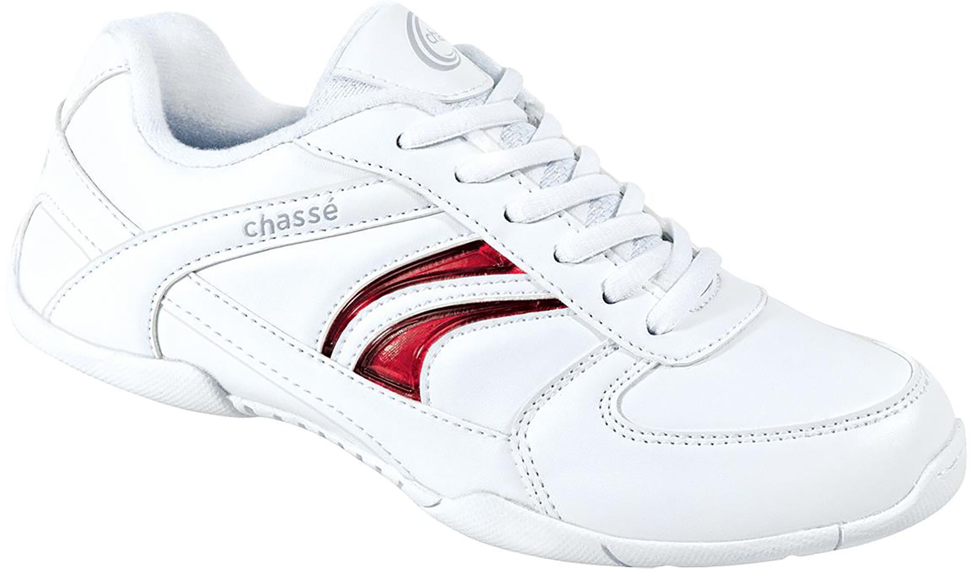 GK Elite Women's Chasse Flip IV Cheer Shoes product image