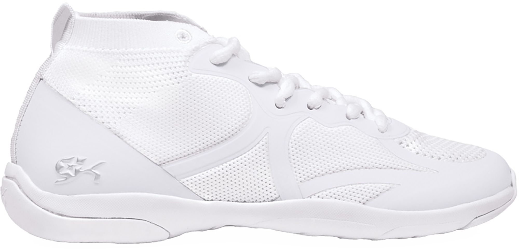 GK Elite Women's GK Hi-Flyer Mid Cheer Shoes product image