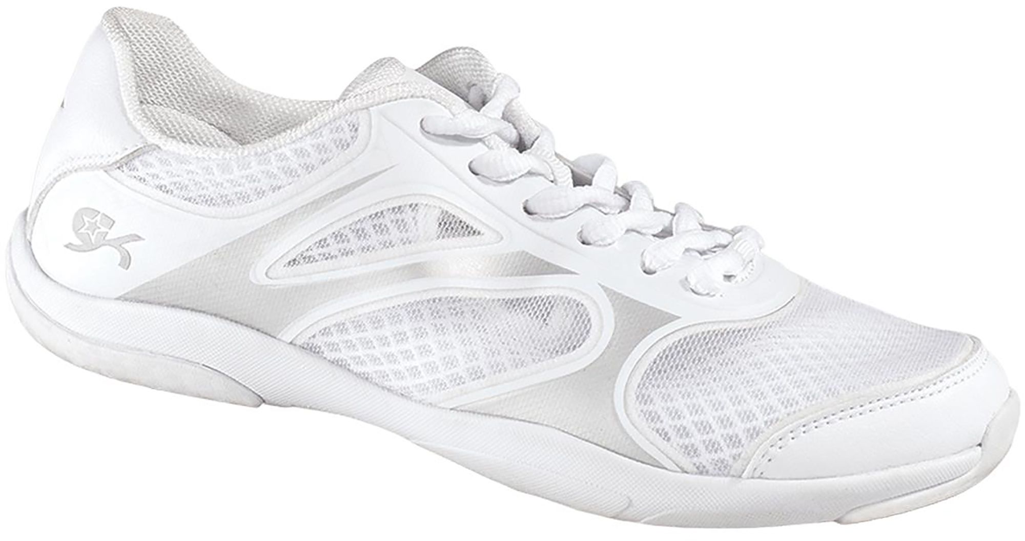 GK Elite Women's GK Spotlight Cheer Shoes product image