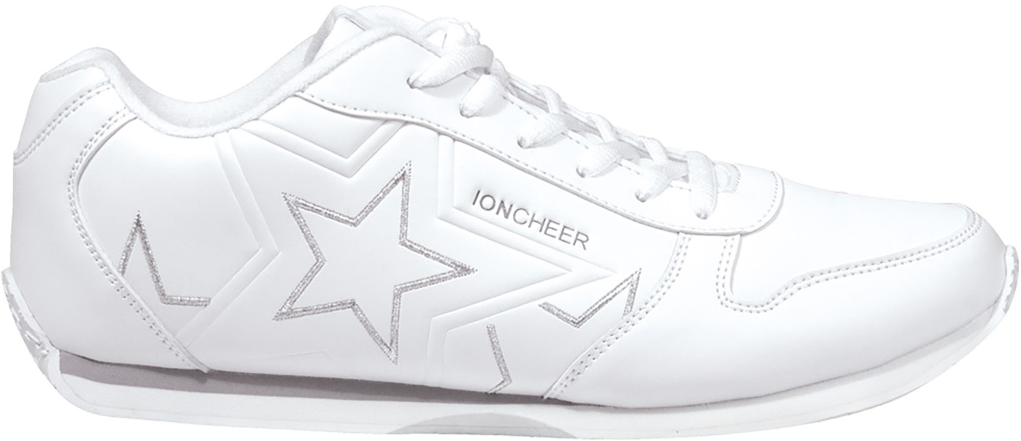 GK Elite Women's Ion Cheer Action 2.0 Cheer Shoes product image