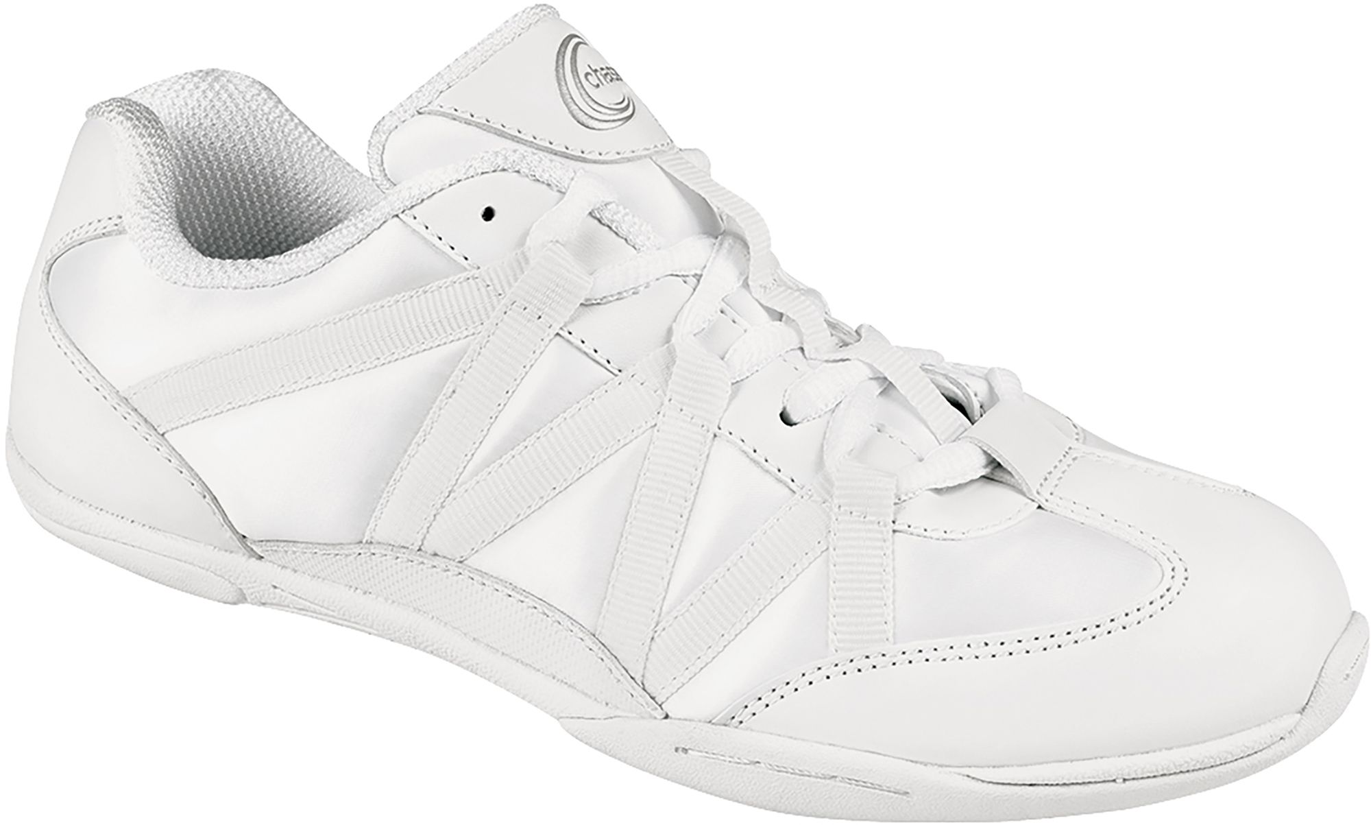 GK Elite Kids' Chasse Ace II Cheer Shoes product image