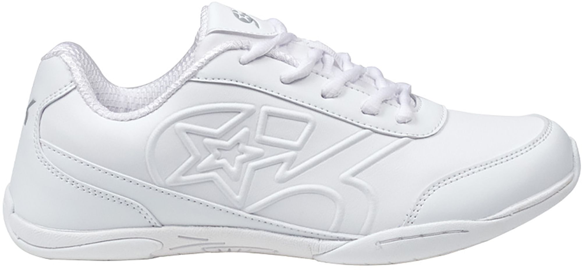GK Elite Kids' GK Snap Cheer Shoes product image