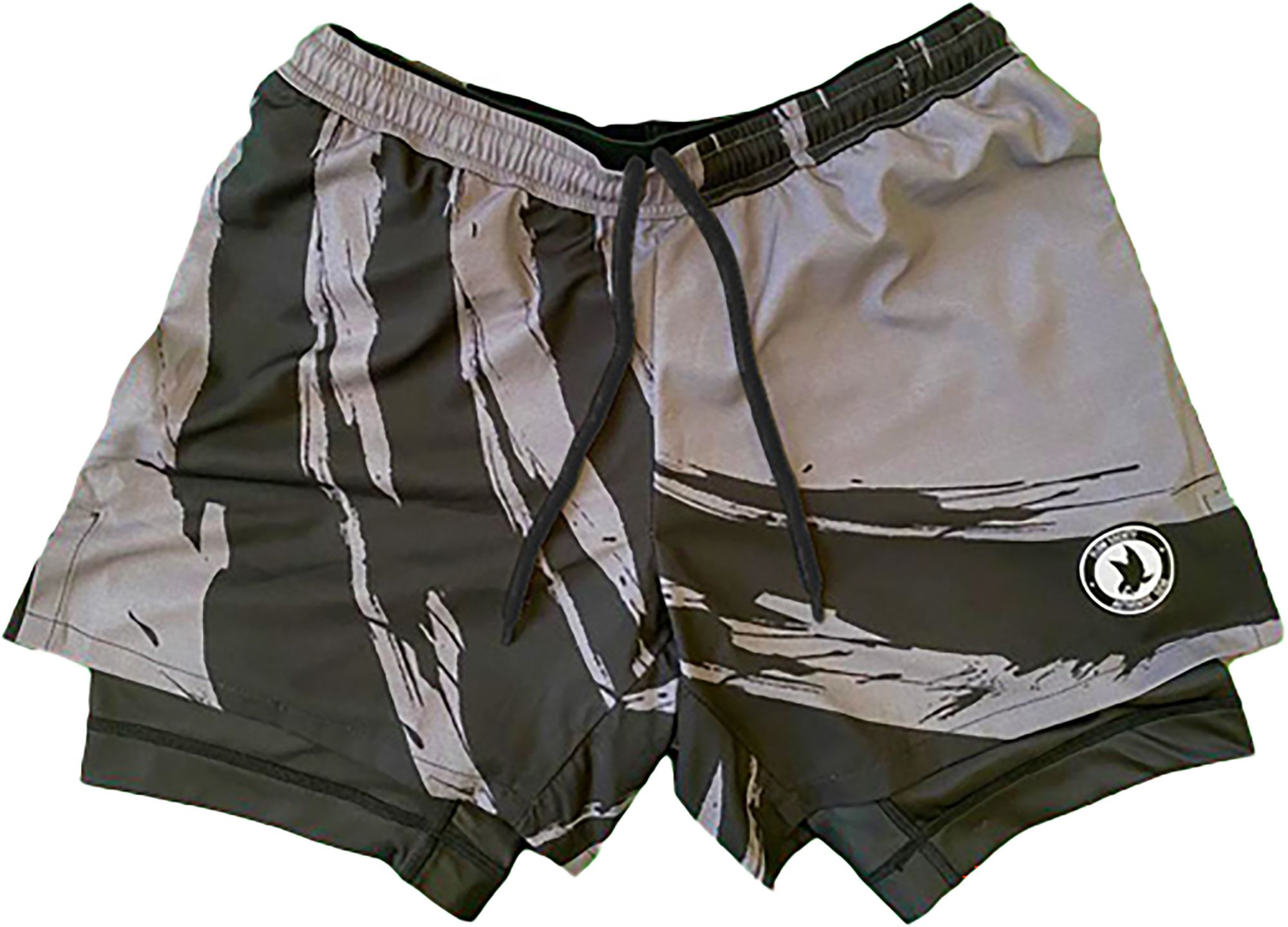 Flow Society Men's Enso Compression Shorts product image