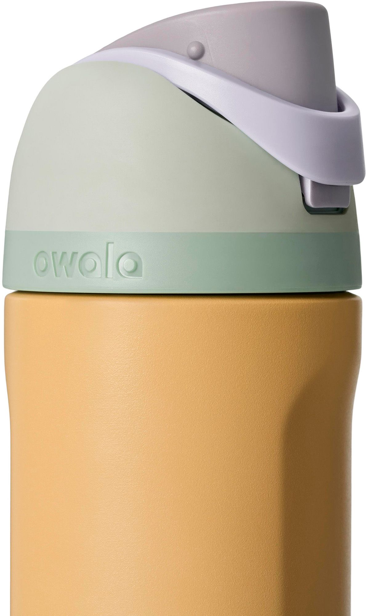 Owala Custom 24 oz. FreeSip Stainless Steel Water Bottle product image
