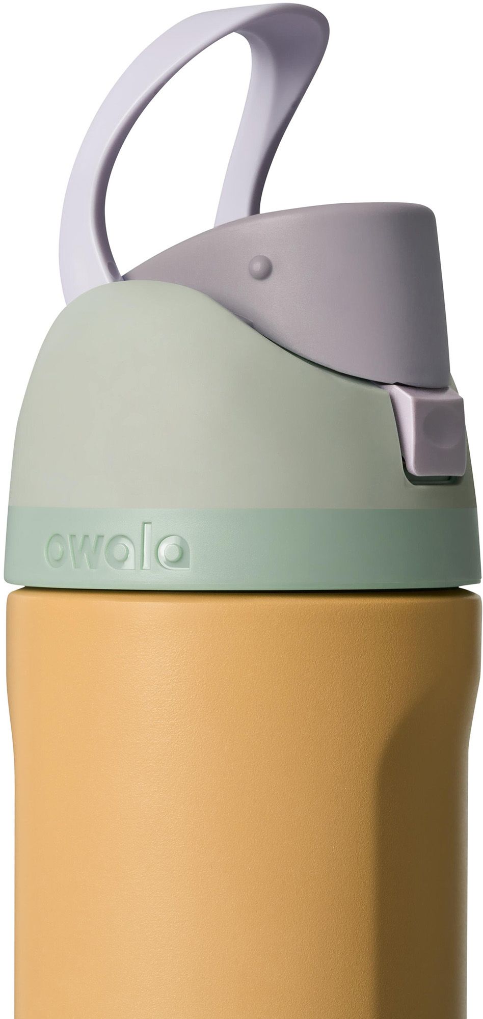 Owala Custom 24 oz. FreeSip Stainless Steel Water Bottle product image