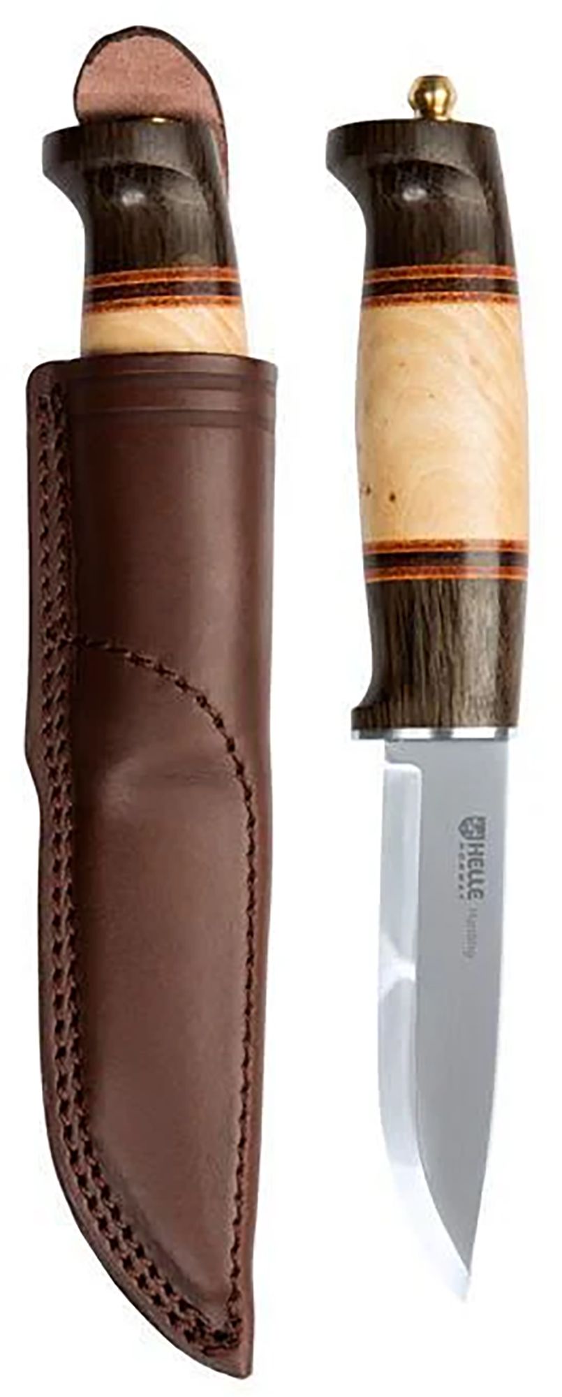 Helle Harding Knife product image