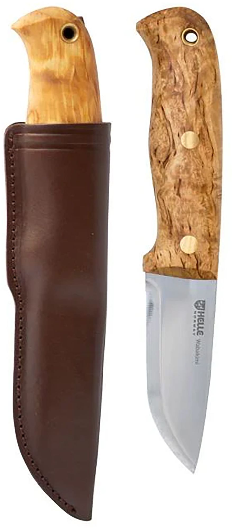 Helle Wabakimi Knife product image