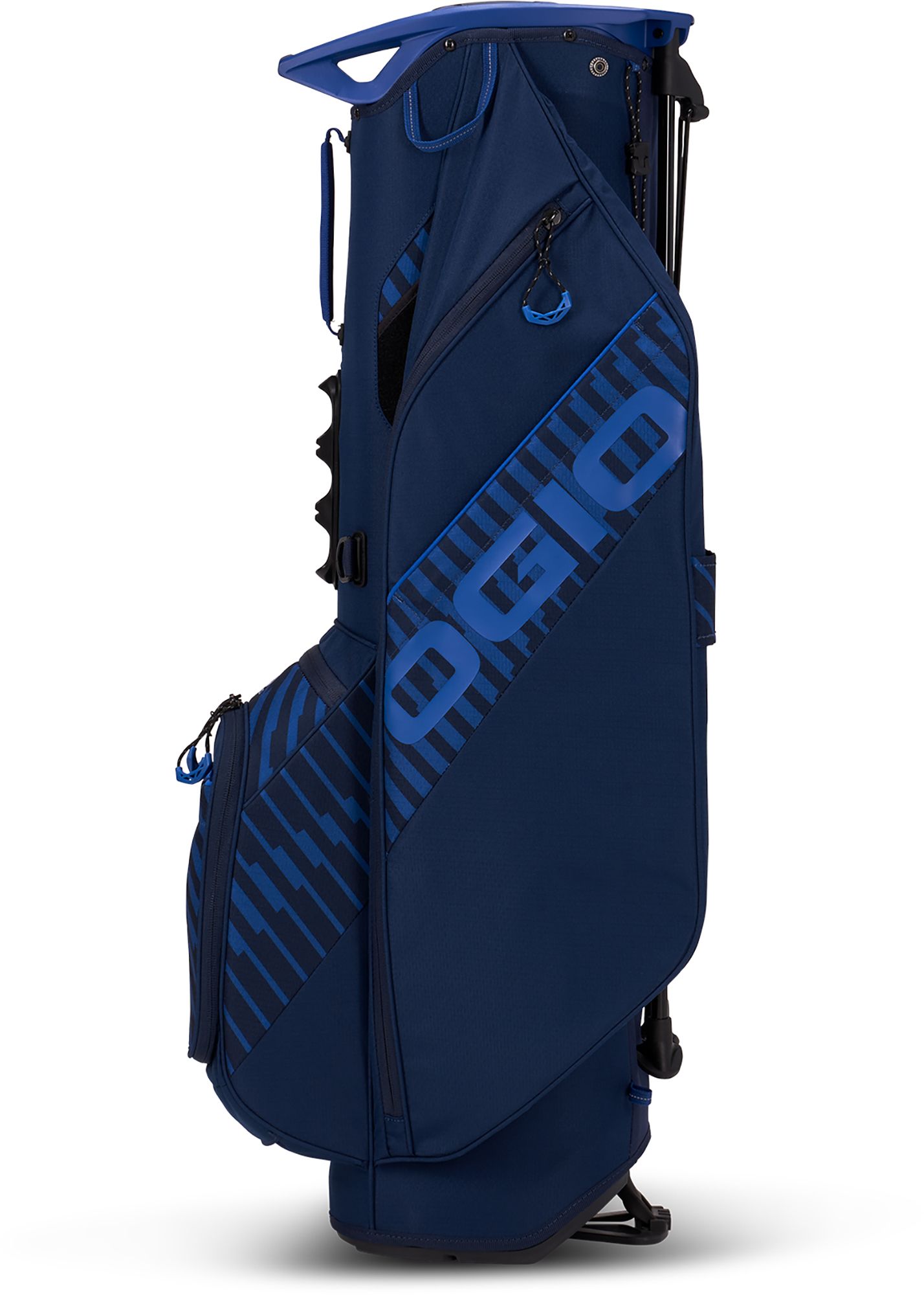 OGIO 2024 FUSE 4 Stand Bag