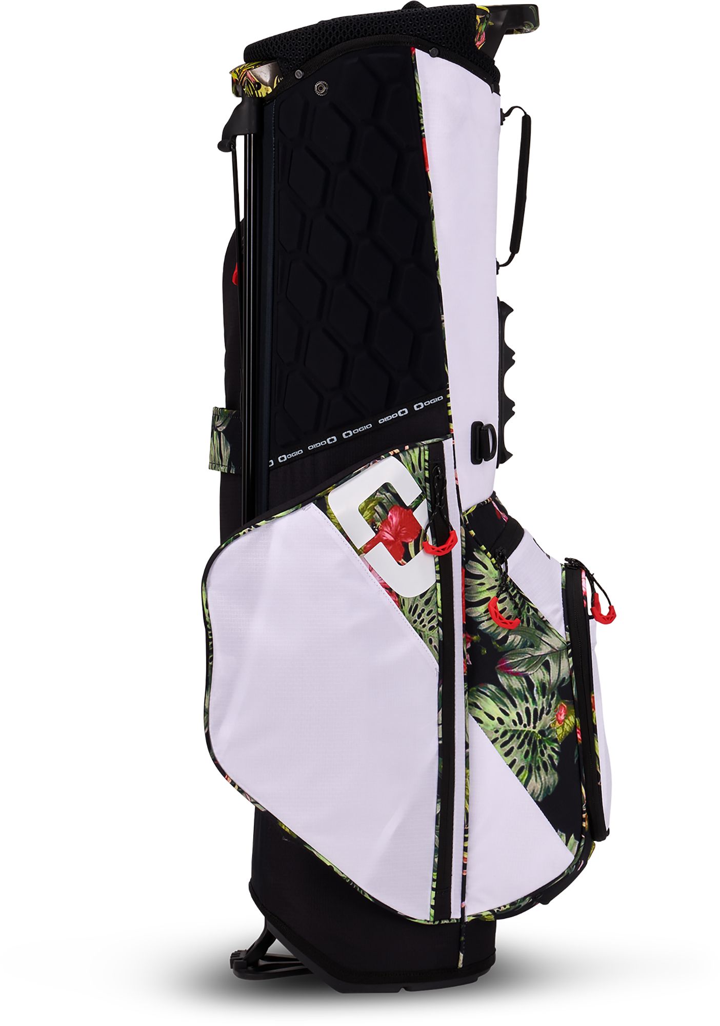 OGIO 2024 FUSE 4 Stand Bag product image