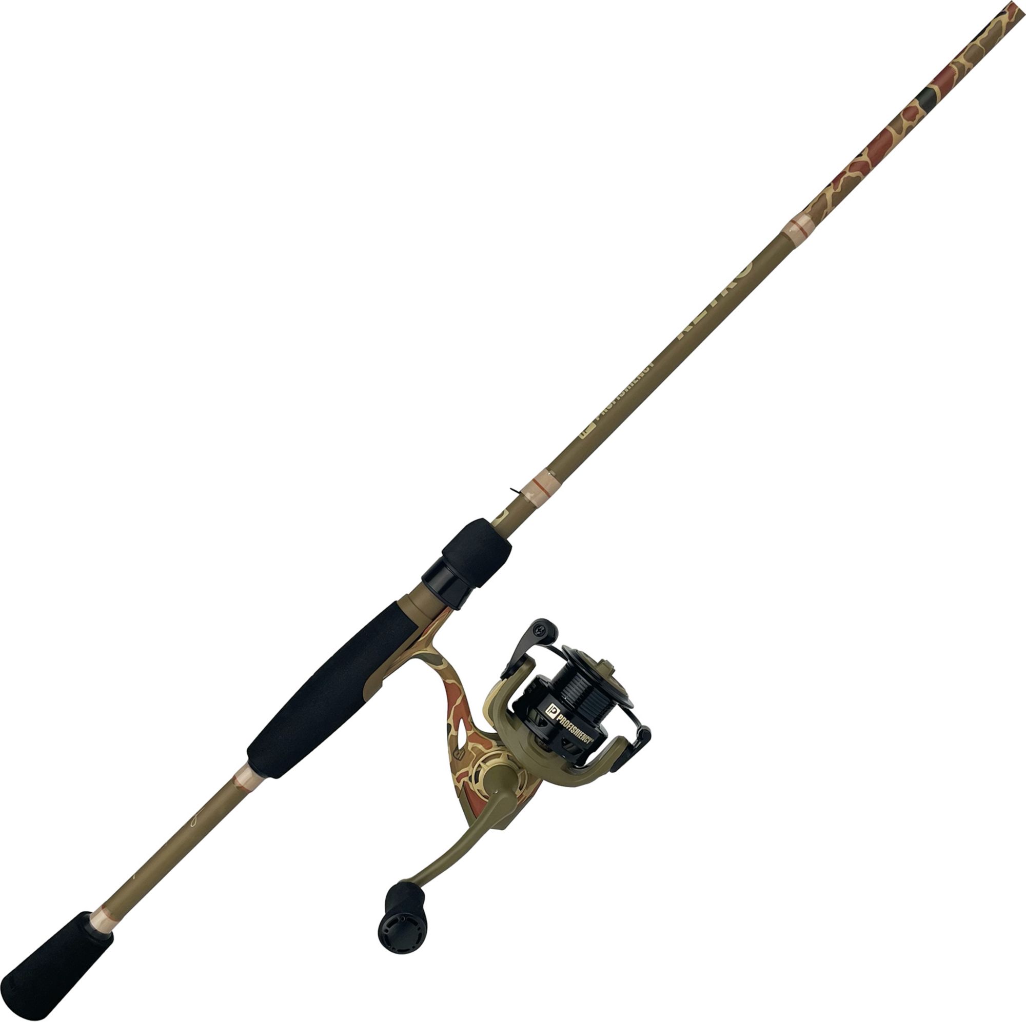 Profishiency Retro Spinning Combo Sansujyuku sansujyuku.com