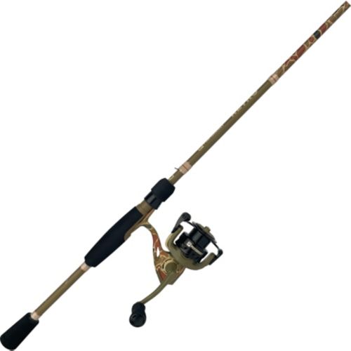 best rod reel combo for trout fishing beaver bogs Okuma SST Kokanee & Trolling – Seattle Company bearing system The Best Trout Rods of