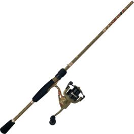 Maestro Antique ⇄ CLHD Supreme SP Combo Profishiency Retro Spinning Combo | Dick's Sporting Goods