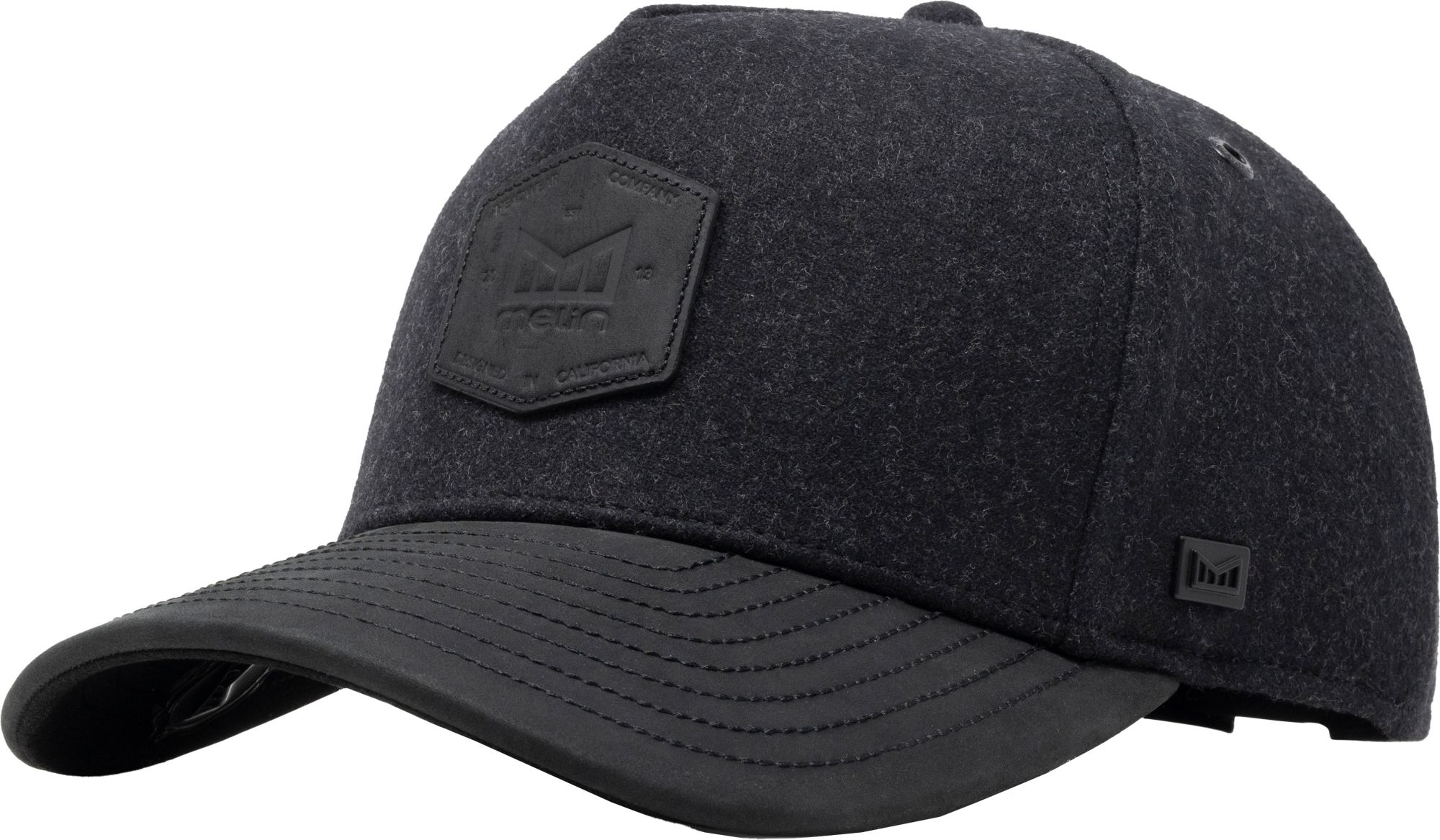 melin Odysea Scout Thermal Snapback Hat product image