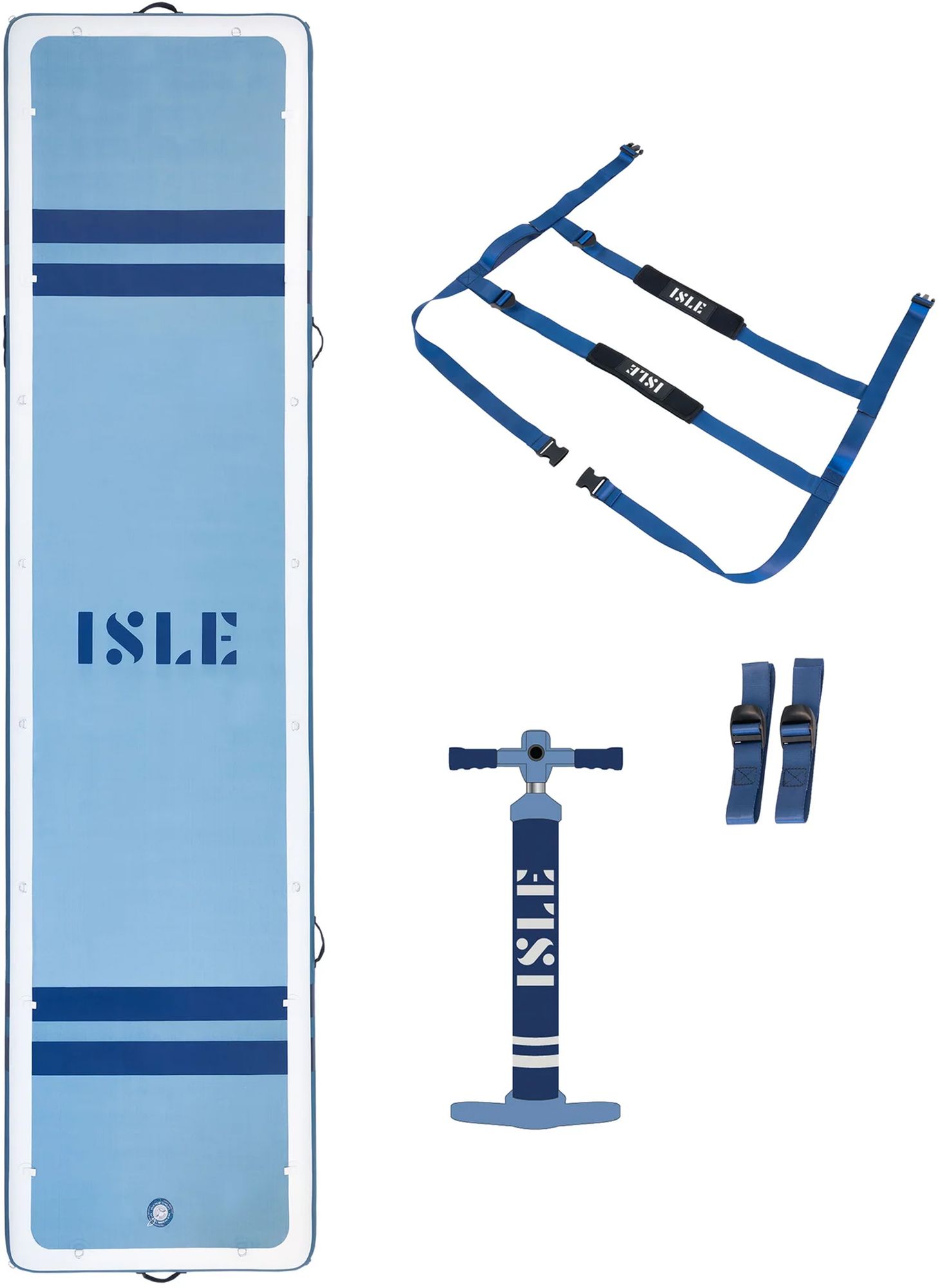 ISLE Runway Dock & Air Track product image