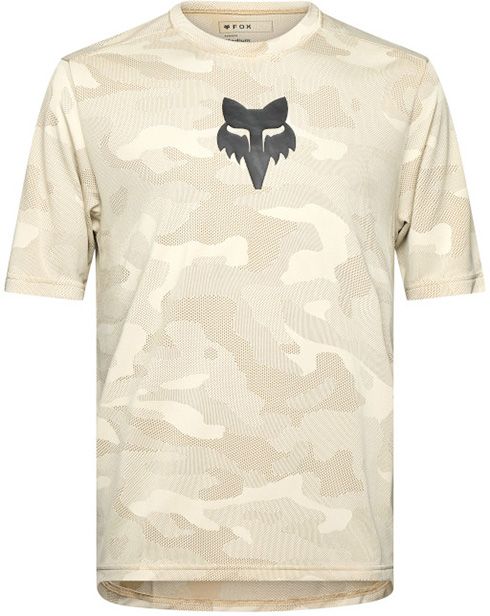 FOX Mens Ranger TruDri Short Sleeve Jersey product image