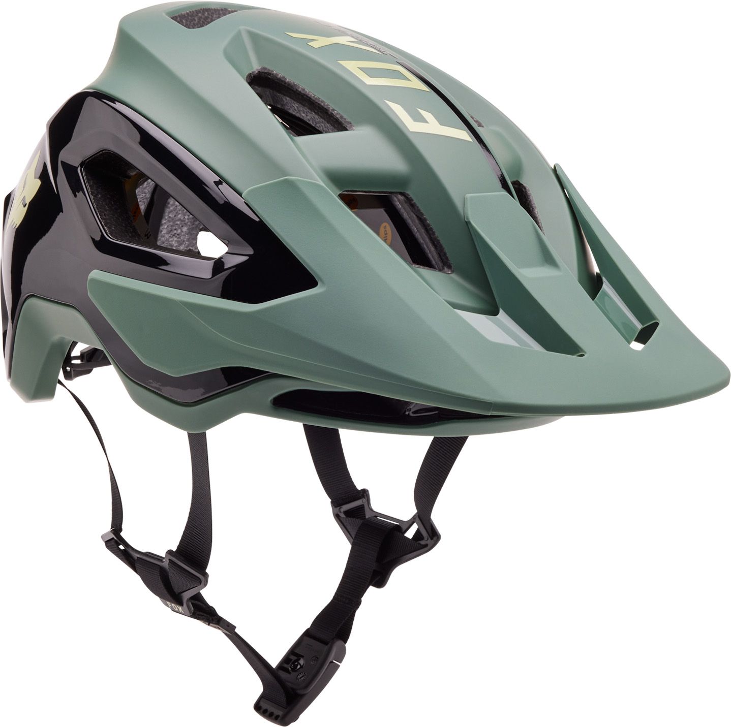 FOX Adult Speedframe Pro Mountain Bike Helmet product image