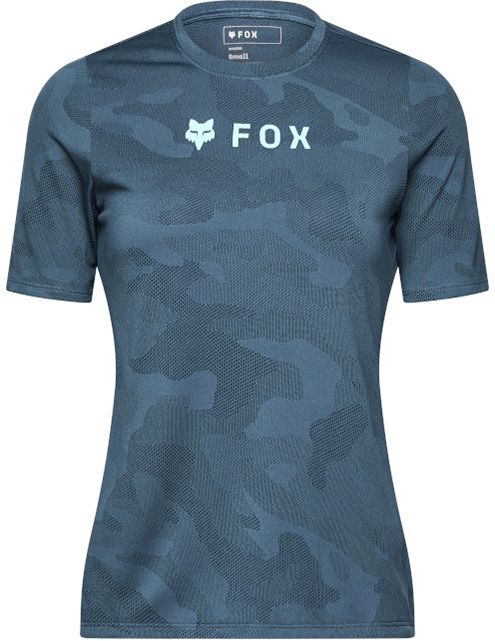 FOX Women's Ranger TruDri Short Sleeve Jersey product image