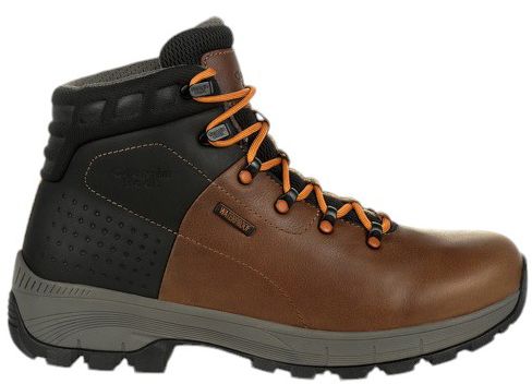 Georgia Boot Eagle Trail Waterproof Hiker Boots product image