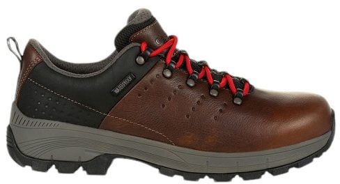 Georgia Boot Men's Eagle Trail Waterproof Oxford Boot product image