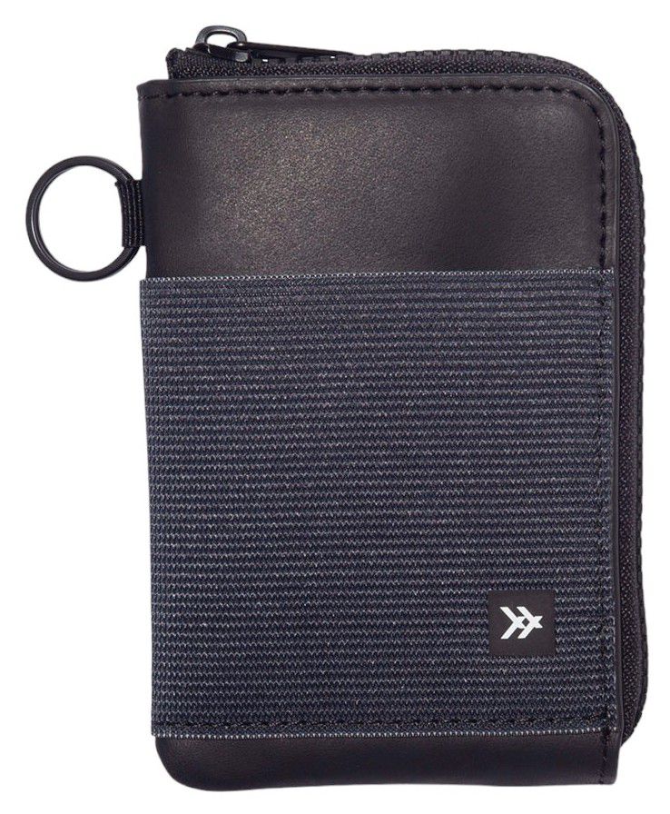 Thread Wallets Zipper Wallet product image