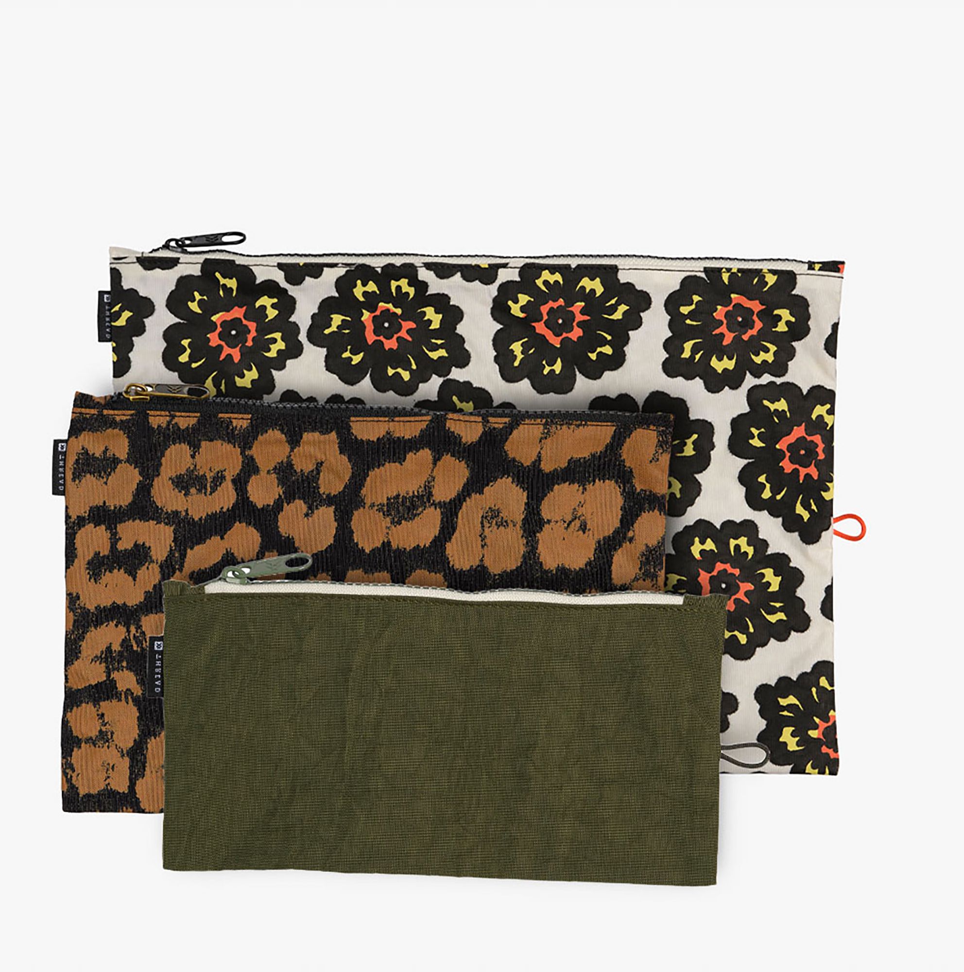 Thread Organizing Pouches - 3 Pack product image