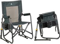 GCI Outdoor Stowaway Rocker