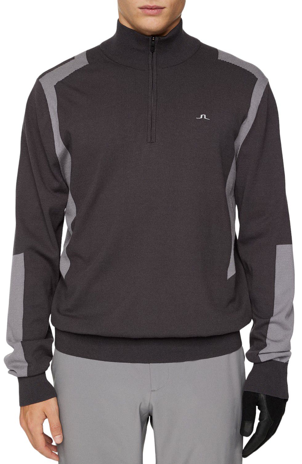 J.Lindeberg Men's Kendrick Golf Sweater product image