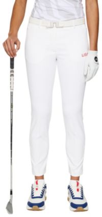 新品　J.LINDEBERG golf pant 31 J.Lindeberg Golf Trousers - Gimo Pant - Oil Green SS24