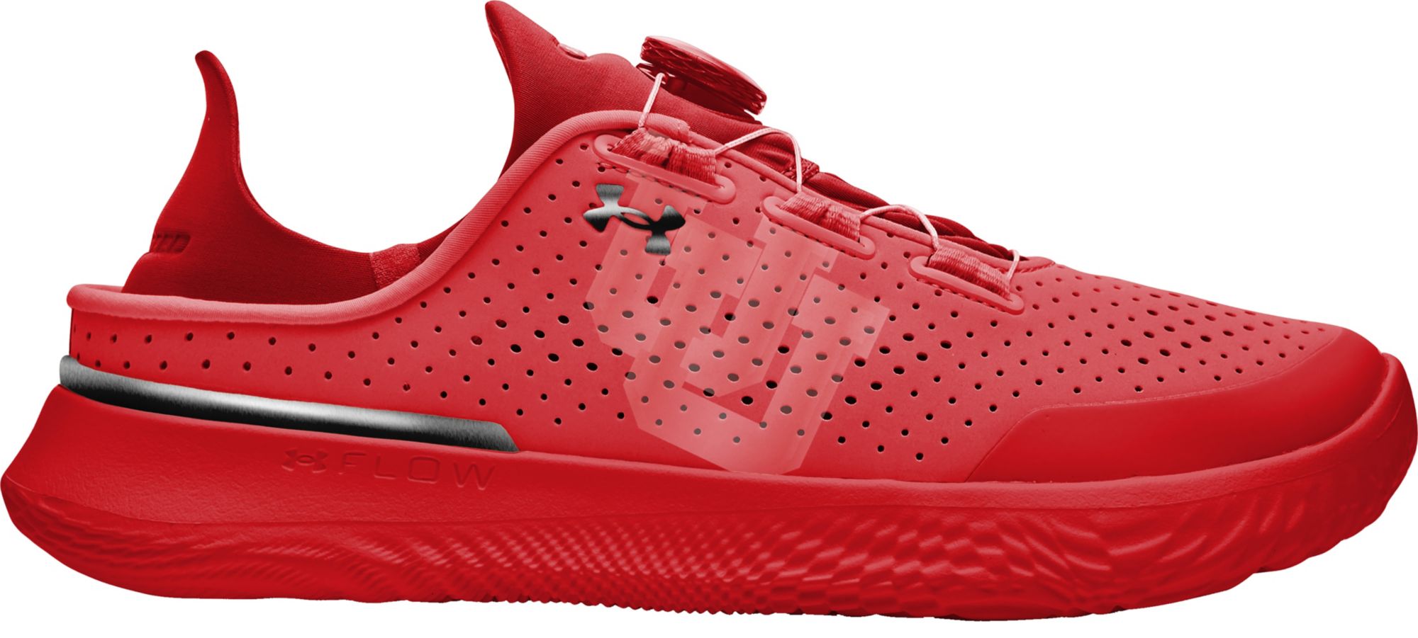 Under Armour Men's Utah Utes Slipspeed Training Shoes product image