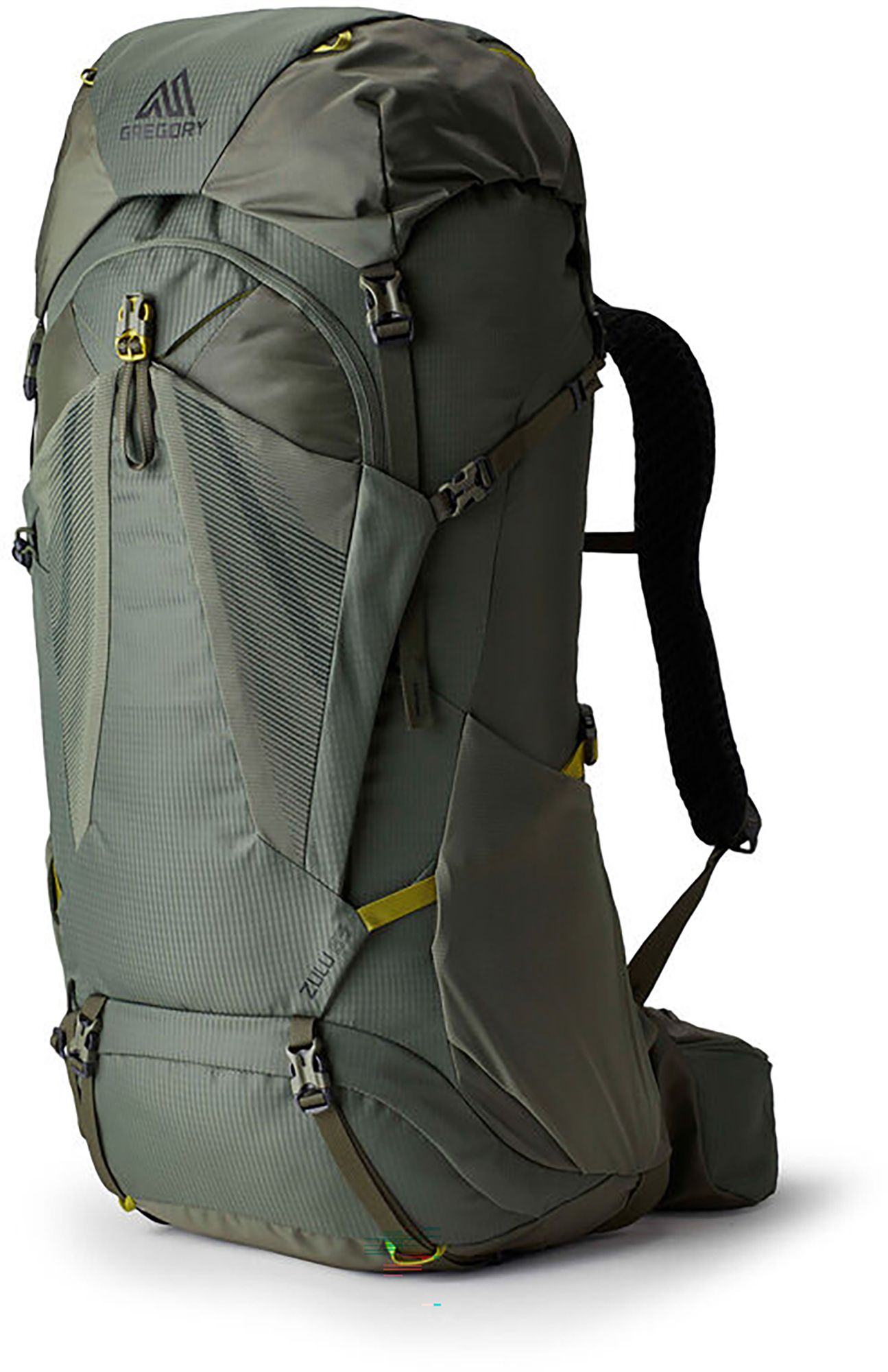 Gregory Men's Zulu 65L Backpack product image