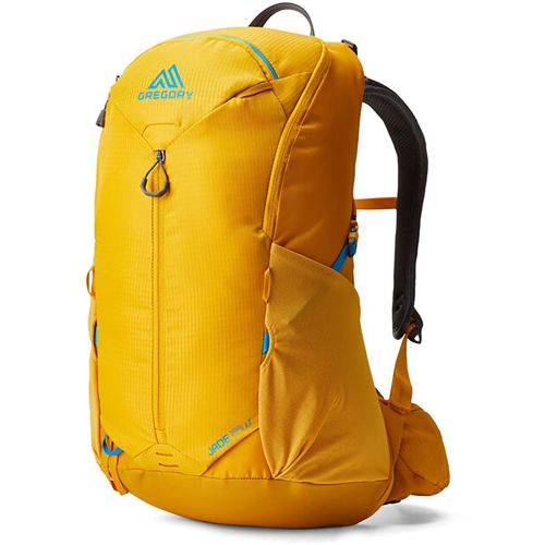 osprey 50l backpack yellow Daylite Plus Tumbleweed Yellow/Tunnel Vision Made with bluesign approved 100% recycled nylon main body fabric Osprey Ace 50 Kid's Backpack