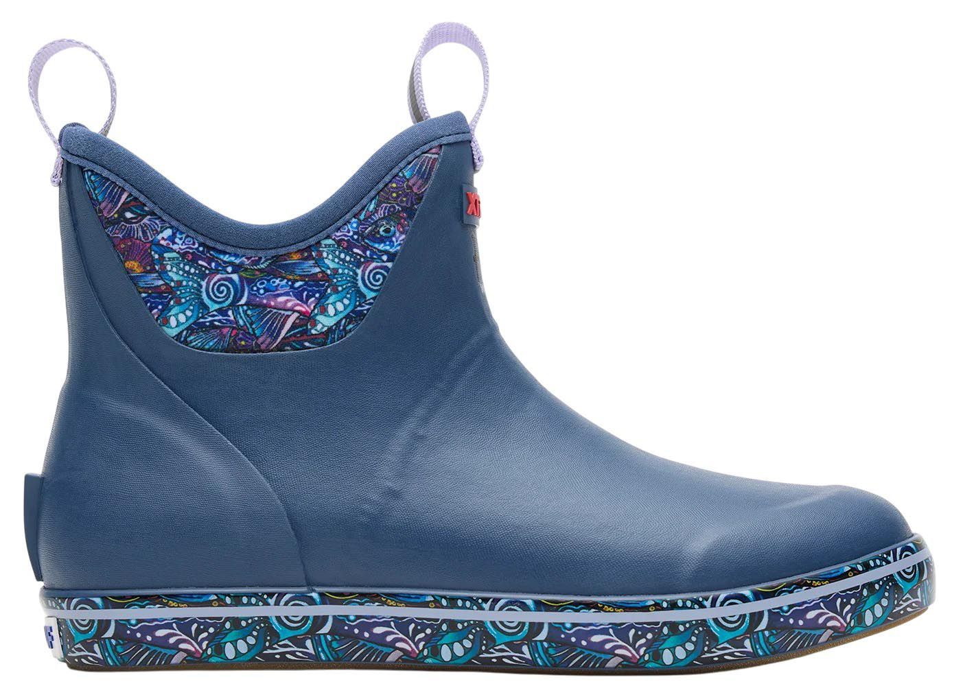 Xtratuf Women's 6" Ankle Deck Boot product image