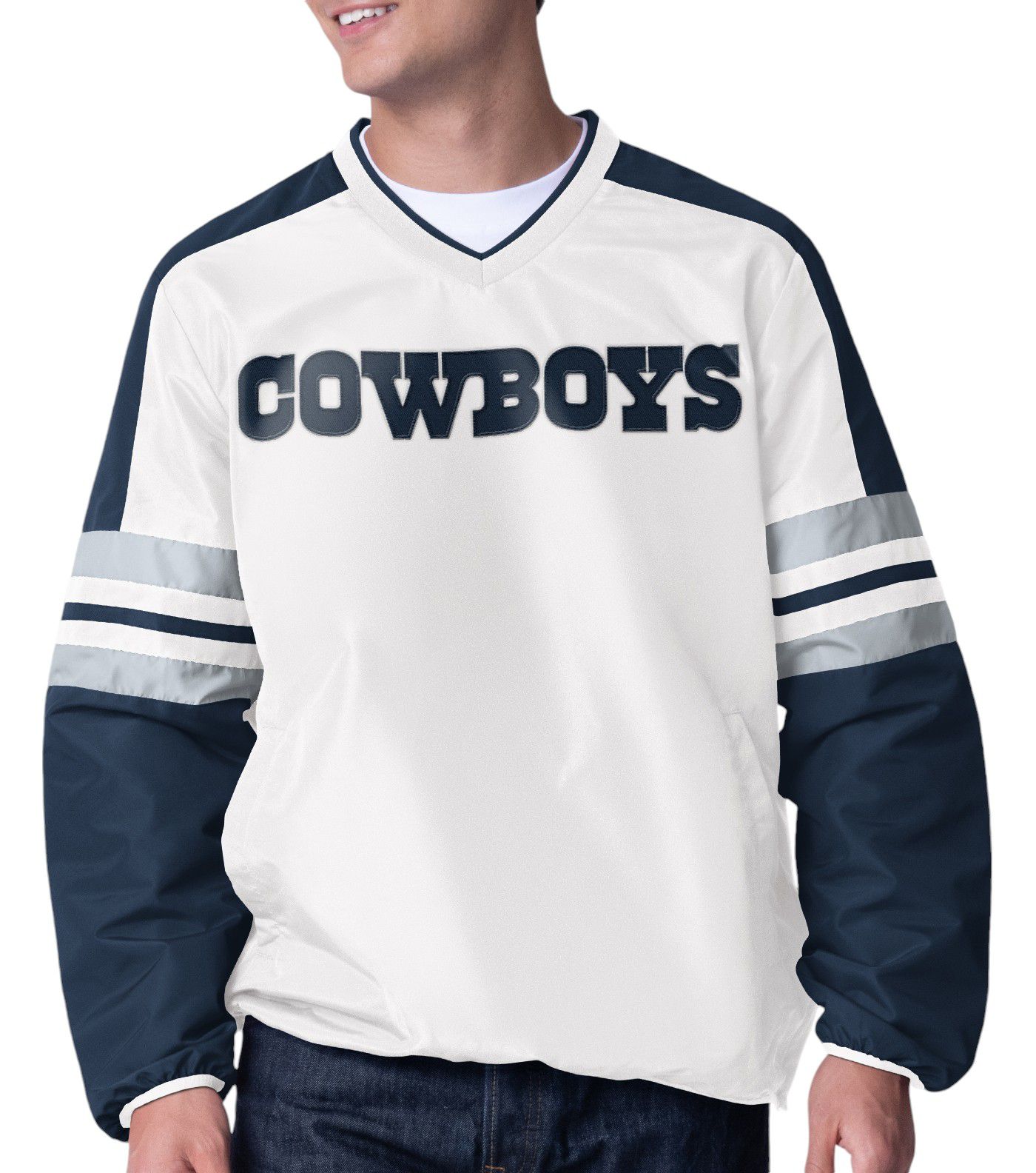 Dallas Cowboys G-III jacket store