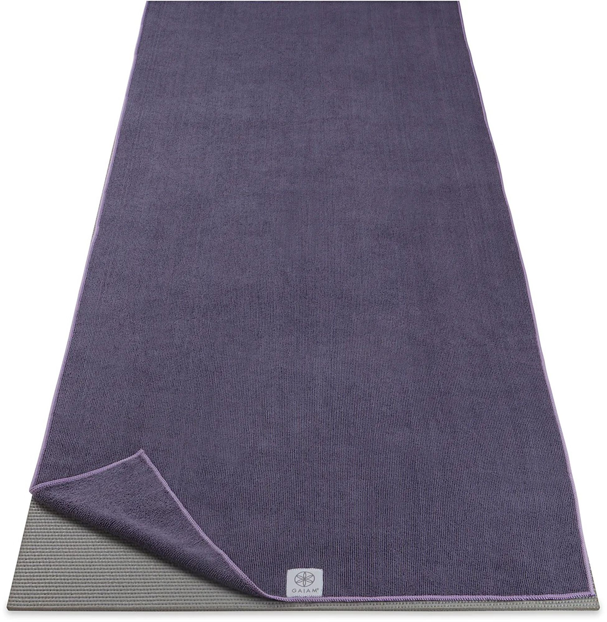 Gaiam Yoga Mat Towel product image