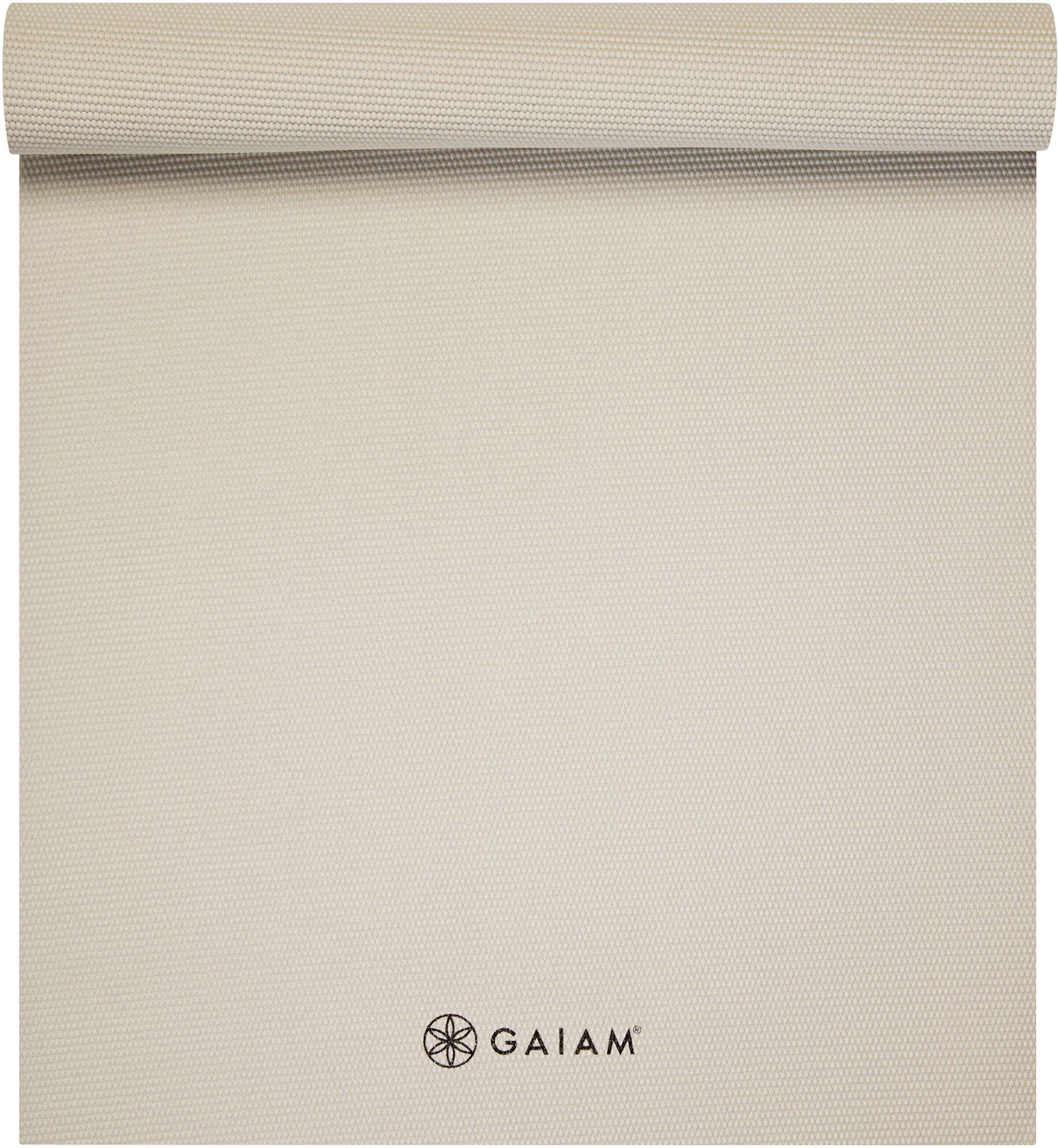 Gaiam 5mm Classic Solid Yoga Mat product image