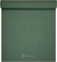 Gaiam 5mm Classic Solid Yoga Mat